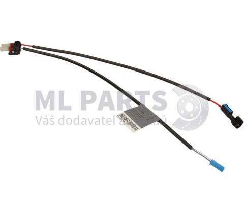 Originál OEM 61129123572