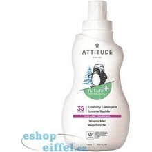 Attitude Prací gel pro děti s vůní Sweet Lullaby 1050 ml