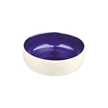 TRIXIE Ceramic Bowl - Керамична купа за кучета и котки за храна и вода, 300 мл