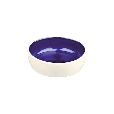 TRIXIE Ceramic Bowl - Керамична купа за кучета и котки за храна и вода, 300 мл