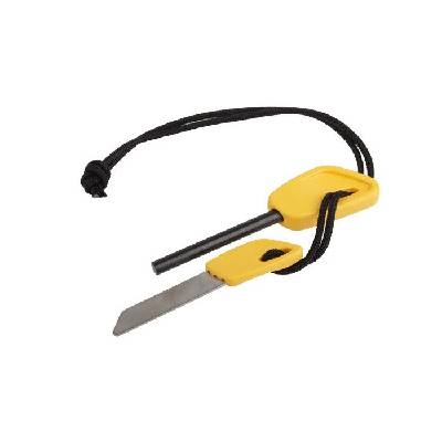 Křesadlo Wildo Fire-Flash® Pro Small - Lemon