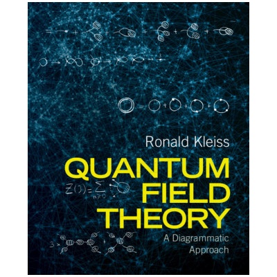 Quantum Field Theory