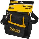 Topmaster Professional 499967 Джоб за инструменти 7 отделения Topmaster Professional (499967)