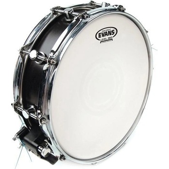 Evans 13" Heavyweight Coated