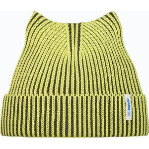 Eisbar Зимна шапка Eisbar Sorra lime green