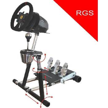 Wheel Stand Pro - RGS module
