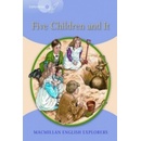 Macmillan English Explorers 5