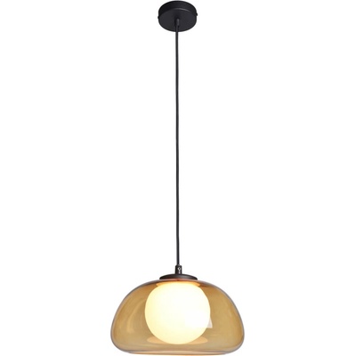 Italux PND-54637-1-BK-YLL