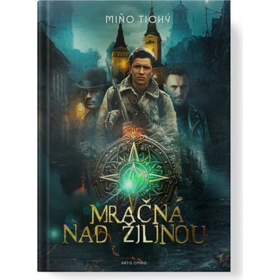 Mračná nad Žilinou