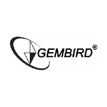 Gembird 3D Printer Filament PETG/1.75mm/1KG/Yellow