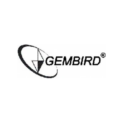 Gembird 3D Printer Filament PETG/1.75mm/1KG/Yellow