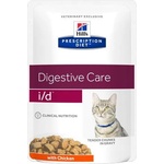 Hill's Prescription Diet i/d chicken 12x85 g