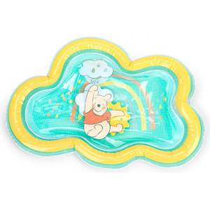 Bright Starts Водна постелка за игра Bright Starts Disney Baby - Winnie the Pooh (17329) - ozone