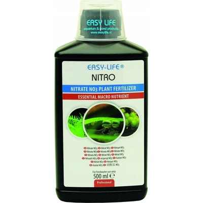 Easy-Life Nitro 500 ml