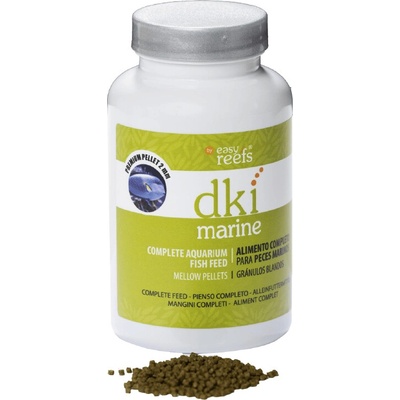 Easy Reefs DKI marine premium pellet 1,2 mm 70 g