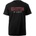 Led Zeppelin Logo & Symbols Black 2XL Риза (LZTS01MB05)