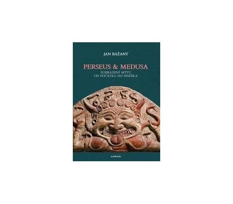 Perseus a Medusa