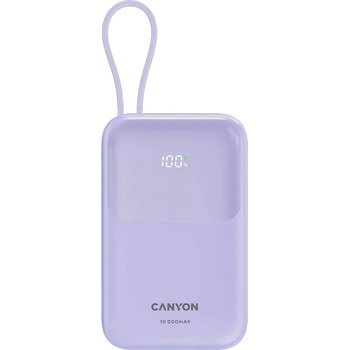 CANYON OnPower 101 10000 mAh (CNS-CPB101PU)