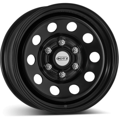 DOTZ 4x4 MODULAR 8x16 6x130 ET37