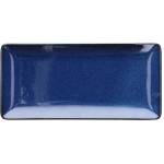 Tognana Чиния за сашими JAP BLUE, 28x13, 5 см, синьо (JP100260775A)