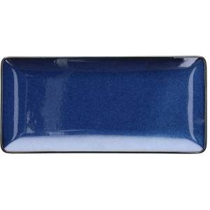 Tognana Чиния за сашими JAP BLUE, 28x13, 5 см, синьо (JP100260775A)