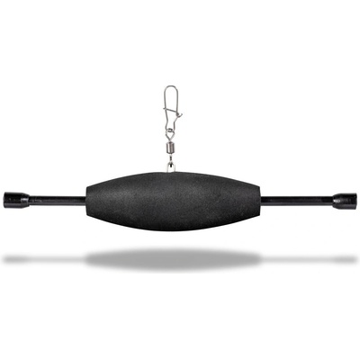 Black Cat Podvodní Splávek Bottom Float 30g 2ks