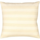 Dadka satén grail šampanský prúžok 20 mm 40 x 40 cm