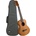 Cascha CUTCS1 Natural Тенор укулеле (CUTCS1)