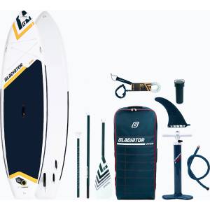Gladiator SUP дъска Gladiator River S 11'0