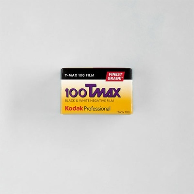 Kodak T-Max TMX 100/135-36