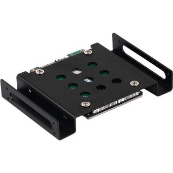 ORICO Адаптер SSD/HDD bracket 2.5"/3.5"->5.25" - AC52535-1S (AC52535-1S-V1-BK)