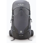 Rab Exion 38 l антрацит/графит туристическа раница