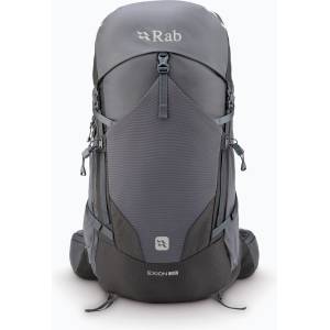 Rab Exion 38 l антрацит/графит туристическа раница