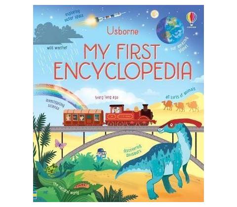 My First Encyclopedia