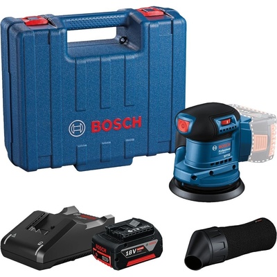 Bosch GEX 185-LI Professional 0.601.3A5.021
