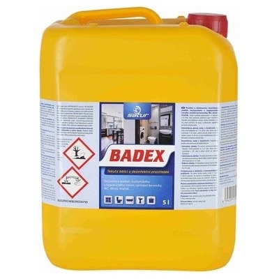 Satur Badex 5 l