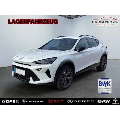 Cupra Formentor 150 kW