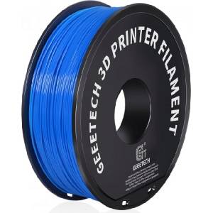 GEEETECH ABS+ Blue - 1, 75 mm / 1000 g (700-001-1483)