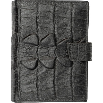 Wallet-bg india Wallet- crocodile 2 (402f- 01)