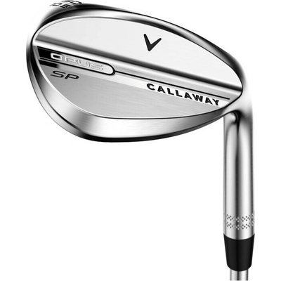 Callaway Opus SP Chrome Wedge ľavé 54° 10° oceľ Stiff