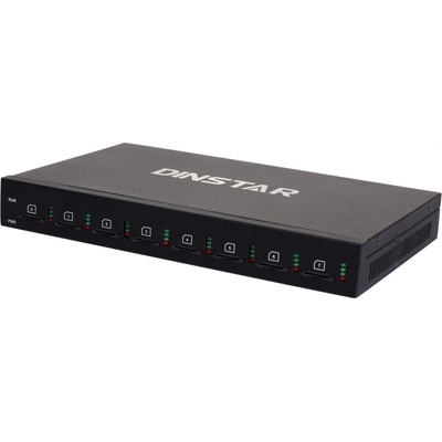 Dinstar UC2000-VE-8G-B