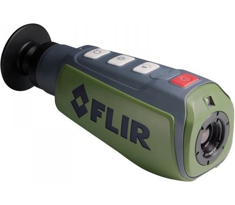 FLIR SCOUT PS24