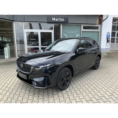 Mazda CX-5 2.5 141 Homura 104 kW