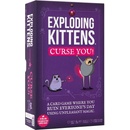 AdMagic Exploding Kittens: Curse You!
