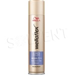 Wella Лак Wellaflex 400 мл Обем екстра силен