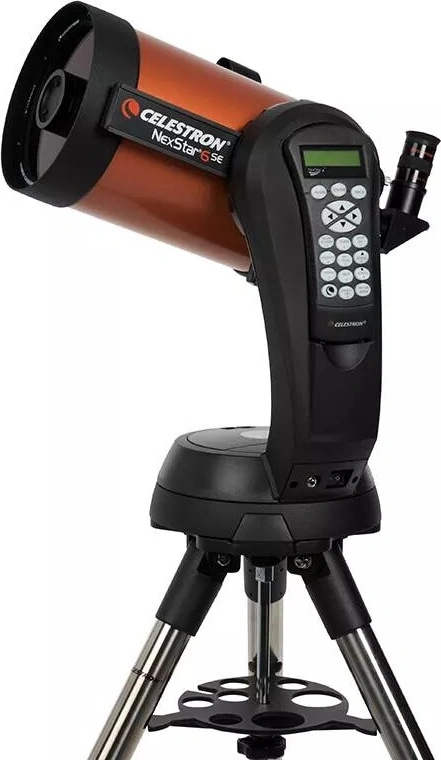 Celestron Nexstar 6SE