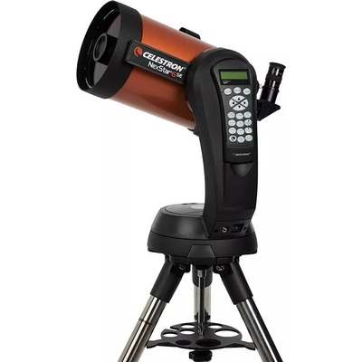 Celestron NexStar 6 SE Schmidt‐Cassegrain 11068