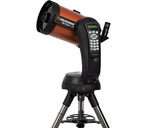 Celestron Nexstar 6SE