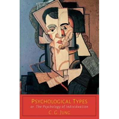 Psychological Types