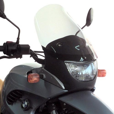 Givi D234S kouřová